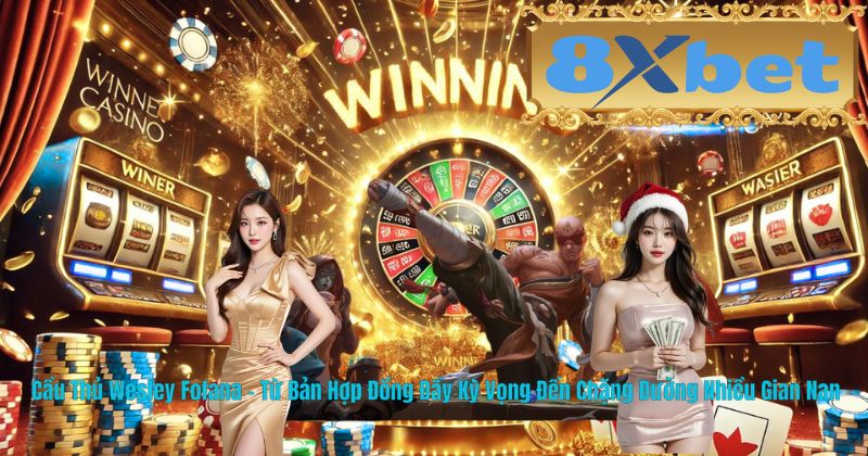 Cầu Thủ Wesley Fofana – Từ Bản Hợp Đồng Đầy Kỳ Vọng Đến Chặng Đường Nhiều Gian Nan